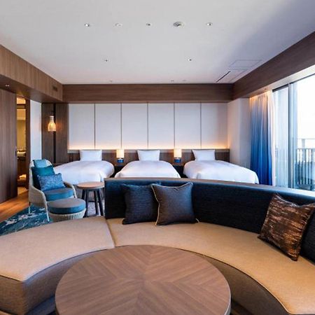 Beppu Suginoi Hotel Екстериор снимка