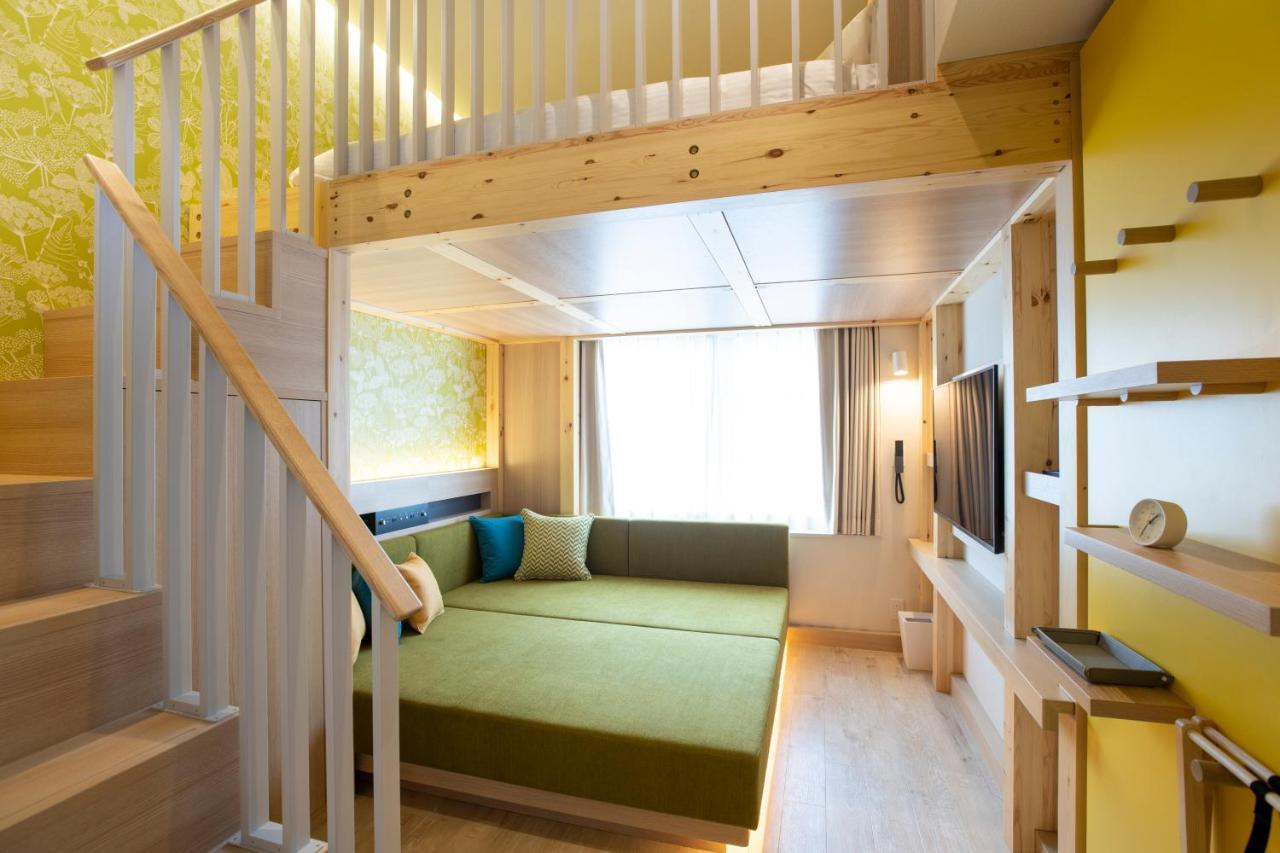 Beppu Suginoi Hotel Екстериор снимка