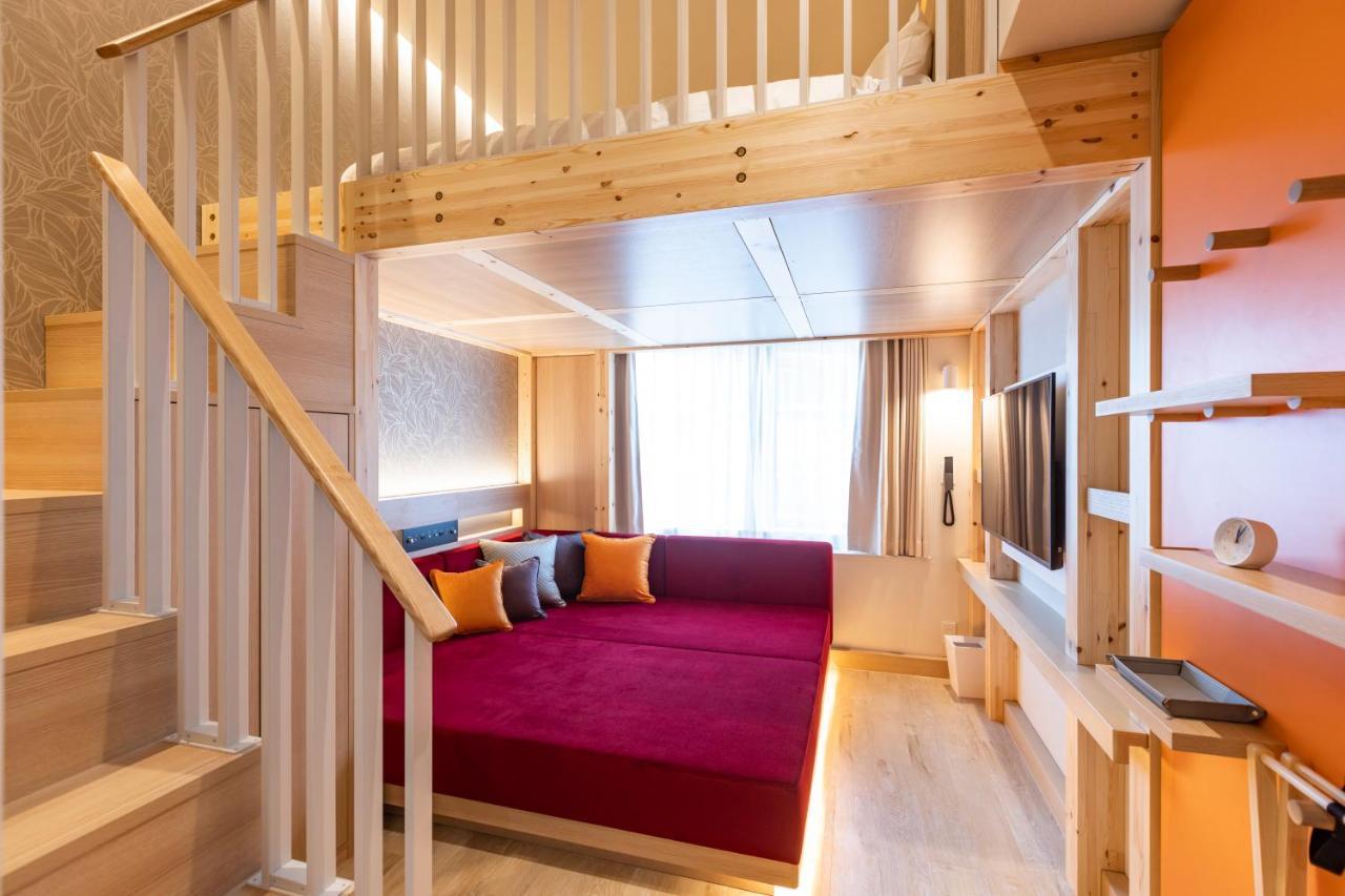 Beppu Suginoi Hotel Екстериор снимка