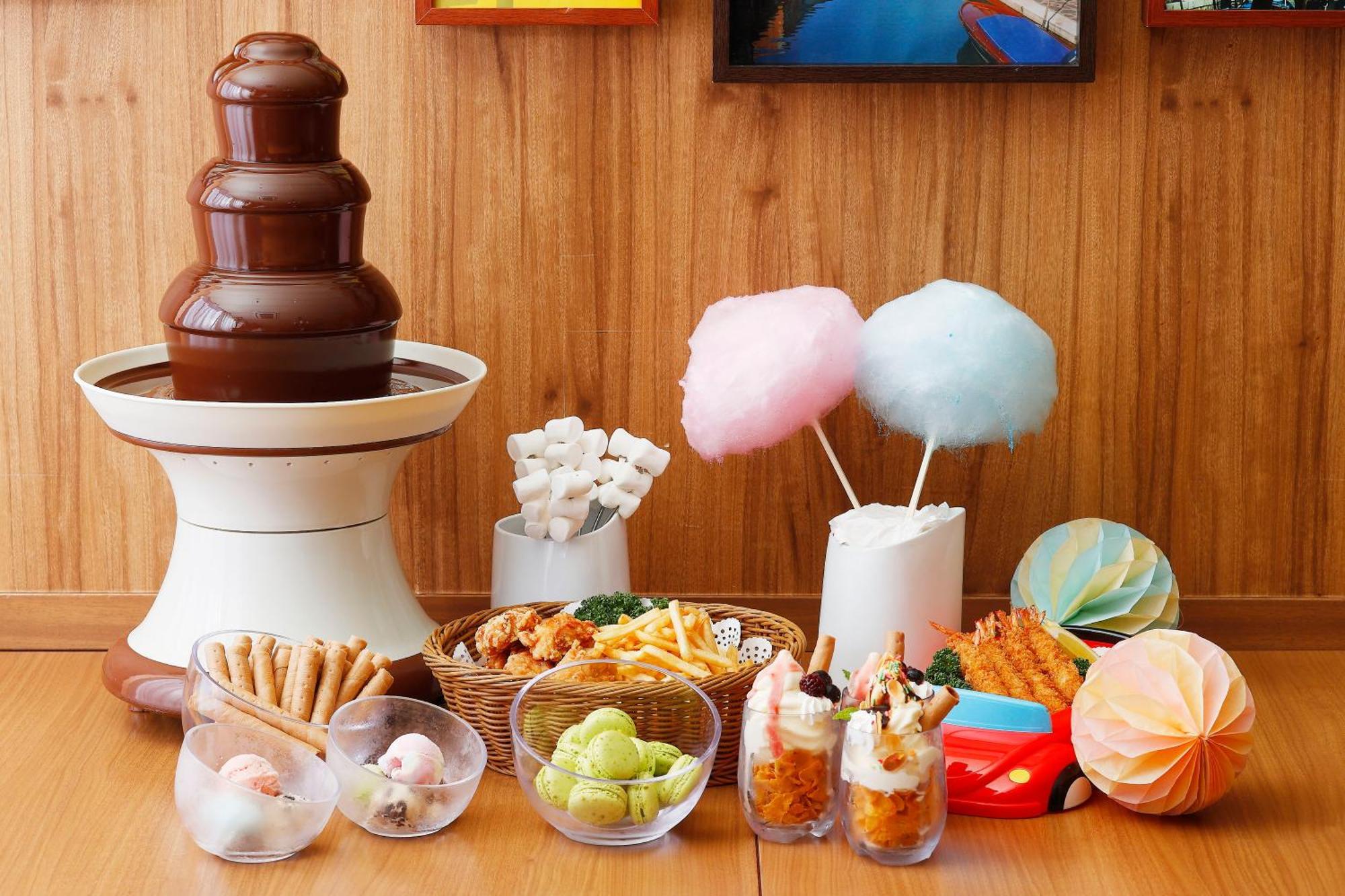 Beppu Suginoi Hotel Екстериор снимка