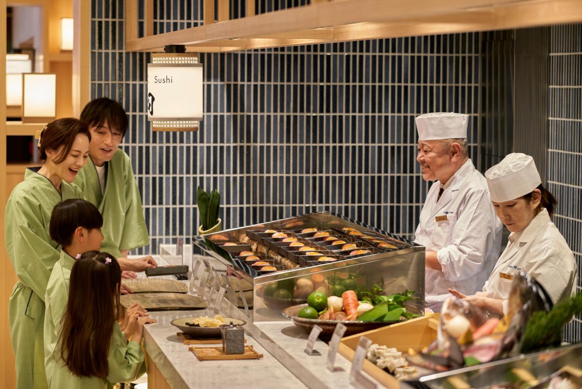 Beppu Suginoi Hotel Екстериор снимка