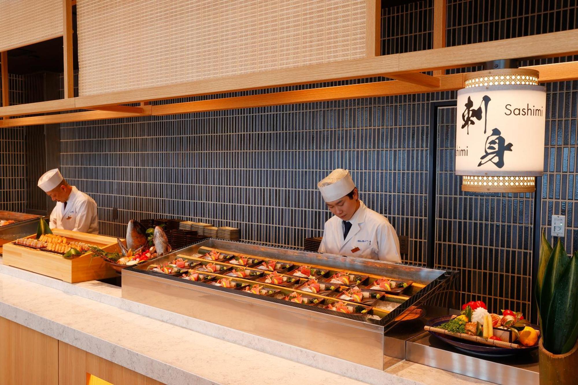 Beppu Suginoi Hotel Екстериор снимка